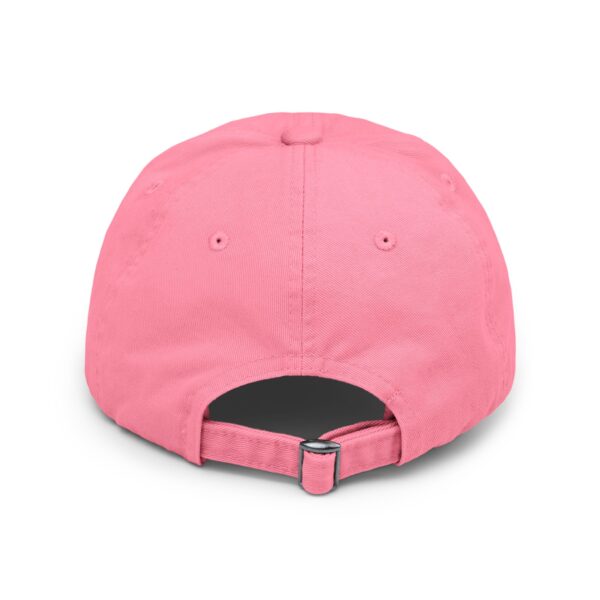 Crossed Firearms Distressed Cap - Image 19
