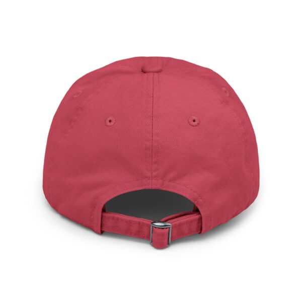 Crossed Firearms Distressed Cap - Image 7