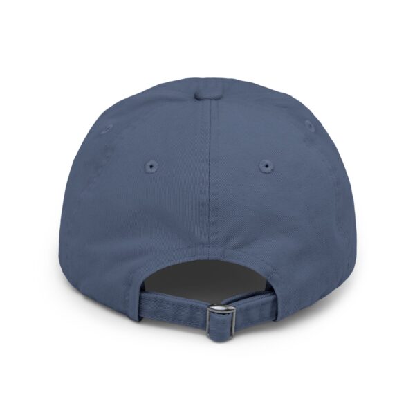Crossed Firearms Distressed Cap - Image 11