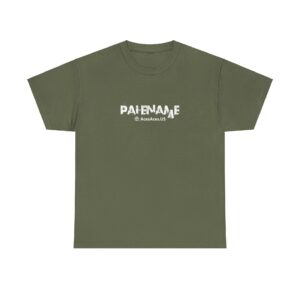 "Palename" Discord User T-Shirt