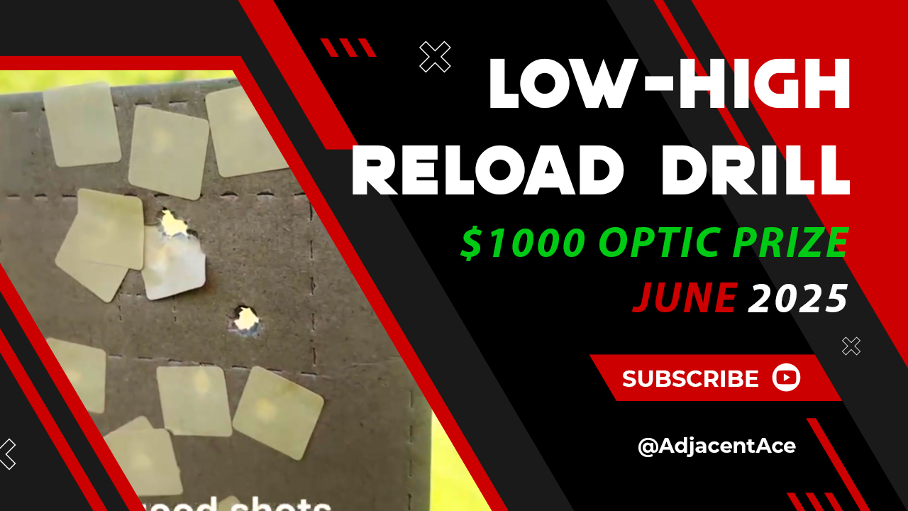 DOTM: Low-High Reload