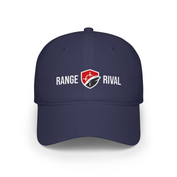 Range Rival Baseball Cap - Image 7