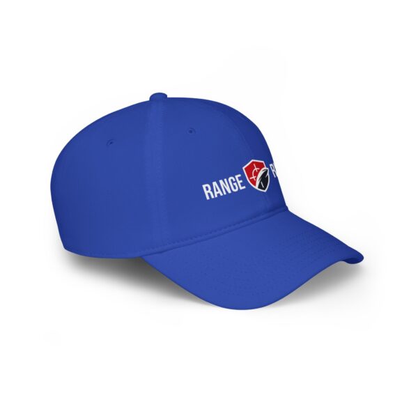 Range Rival Baseball Cap - Image 10