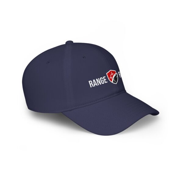 Range Rival Baseball Cap - Image 8