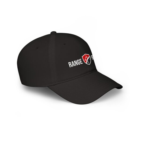 Range Rival Baseball Cap - Image 4