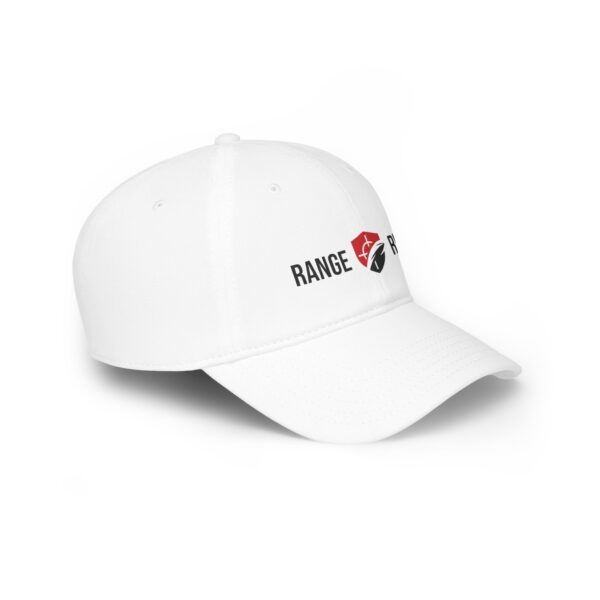 Range Rival Baseball Cap - Image 2
