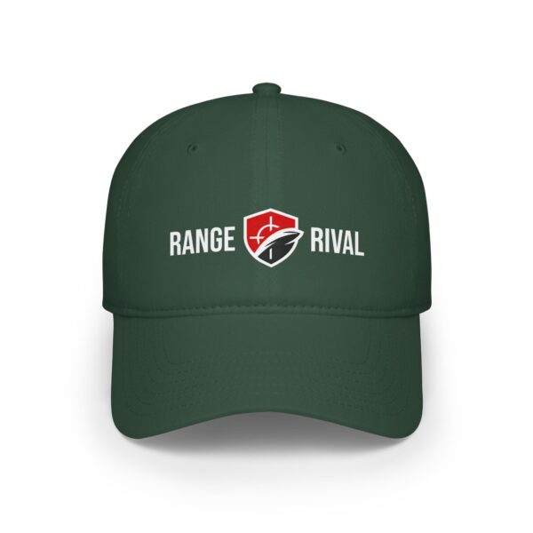 Range Rival Baseball Cap - Image 5