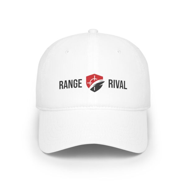 Range Rival Baseball Cap