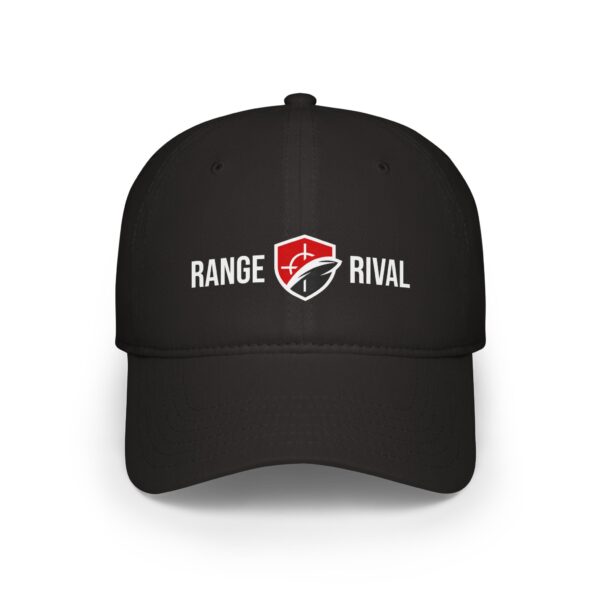 Range Rival Baseball Cap - Image 3