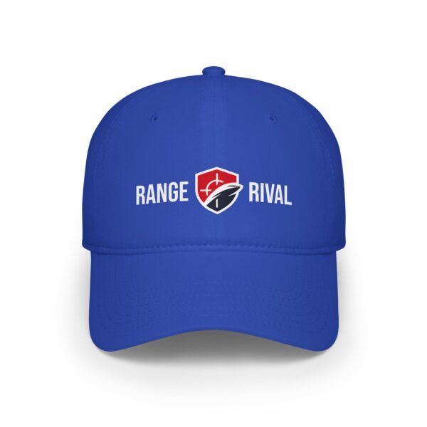 Range Rival Baseball Cap - Image 9