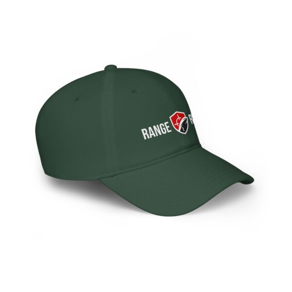 Range Rival Baseball Cap - Image 6