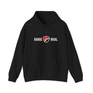 Range Rival Hooded Sweatshirt