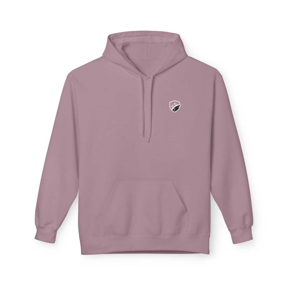 Dry Fire, Wet Dreams, Cowboy Fleece Hoodie - Image 26