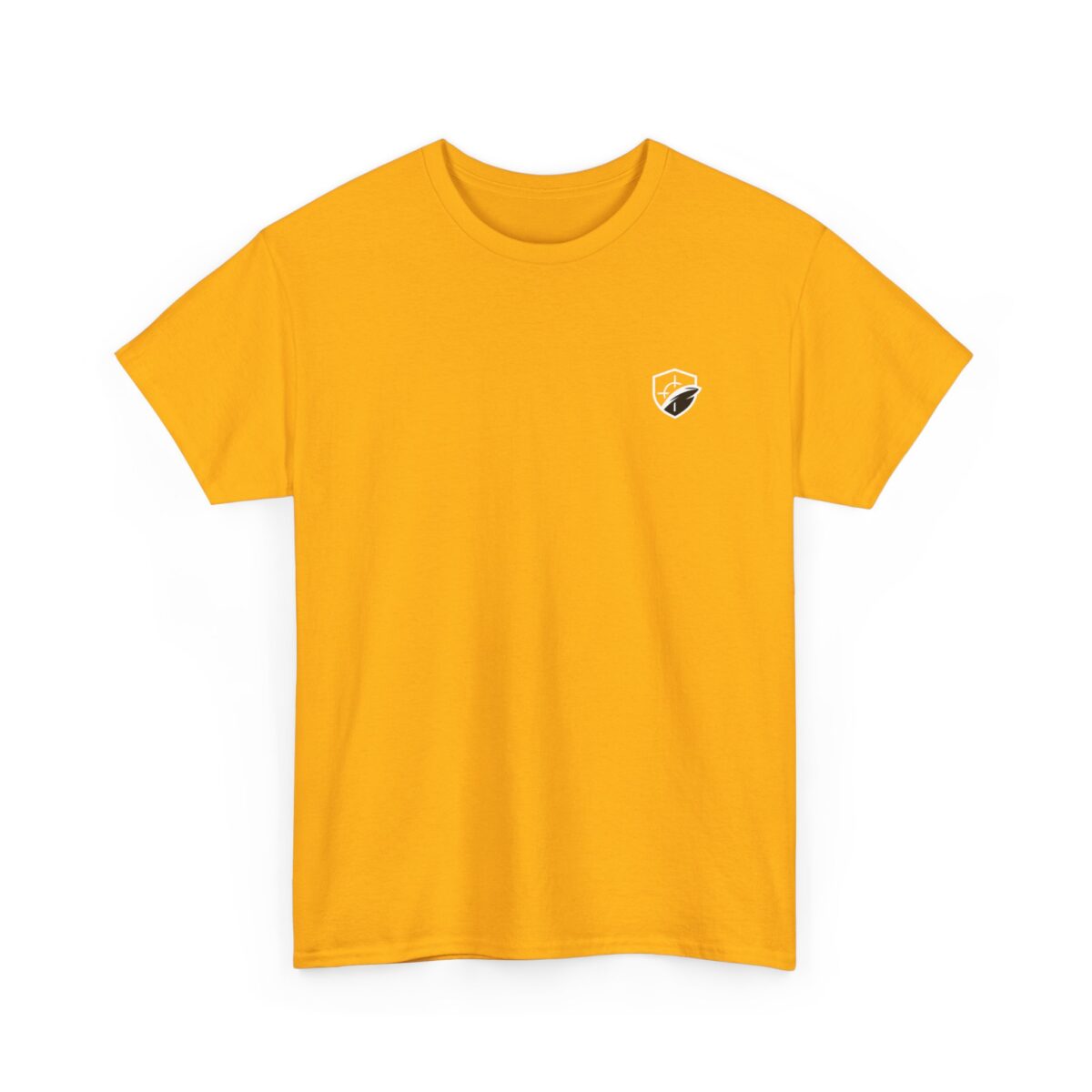I Beat The Shot Timer Tee - Image 22