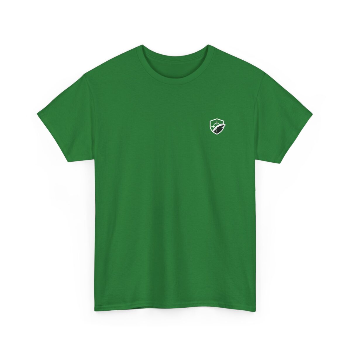 I Beat The Shot Timer Tee - Image 2