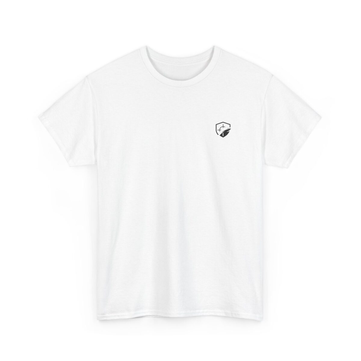 Procedural? Cute, F*ck You Too Then Tee - Image 2