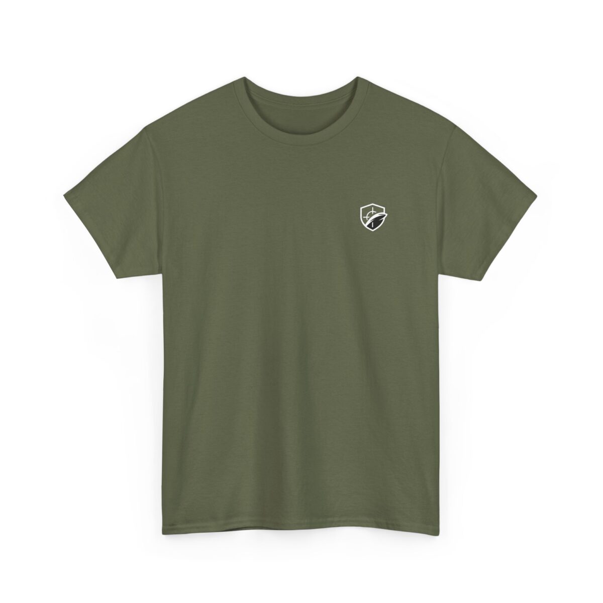 Procedural? Cute, F*ck You Too Then Tee - Image 10