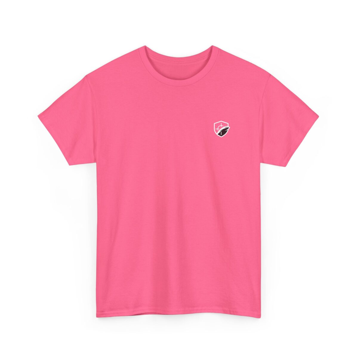 Muzzle Rise? Only When I'm Excited Tee - Image 24