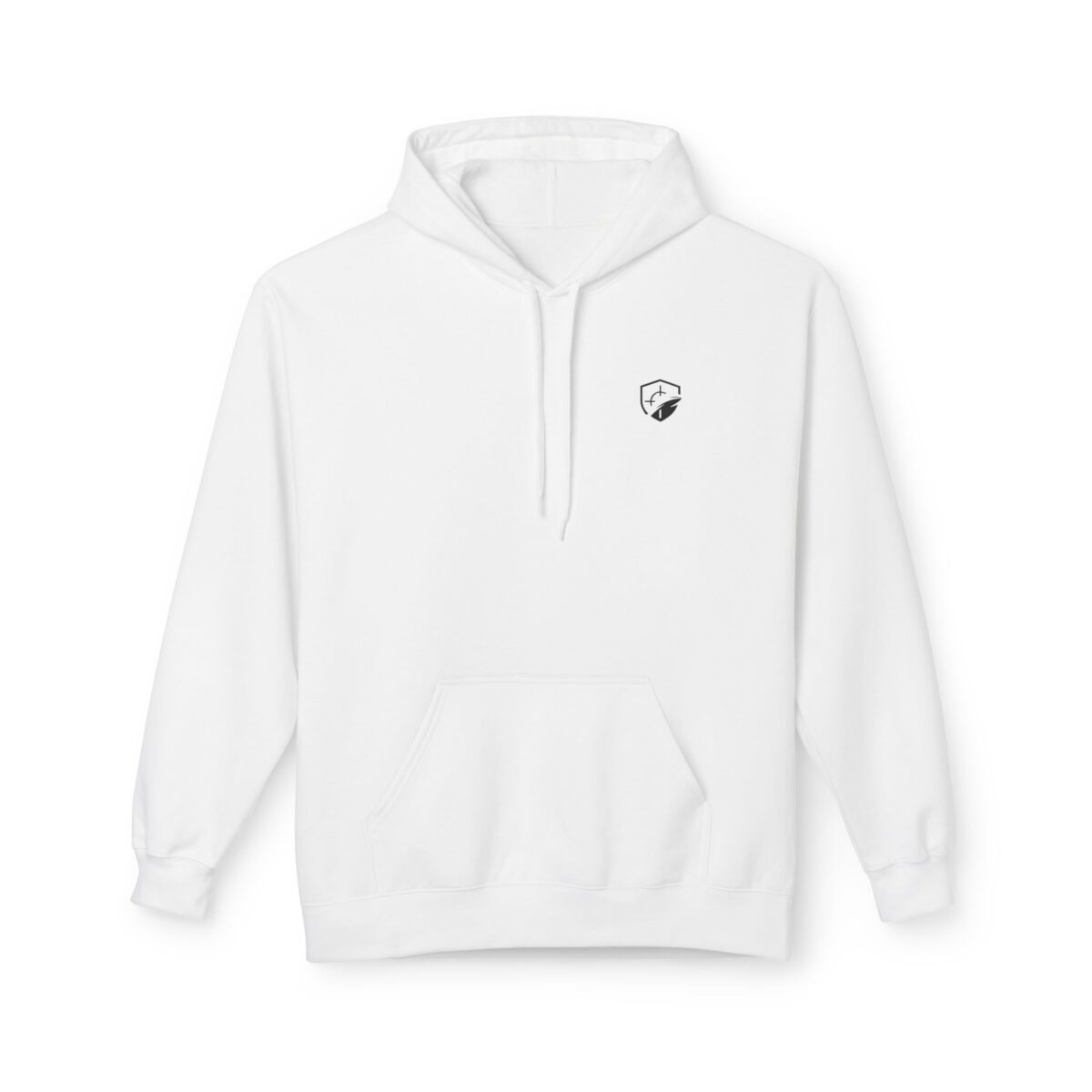 Call Your Mikes Not Your Mom, Cowboy Fleece Hoodie - Image 10