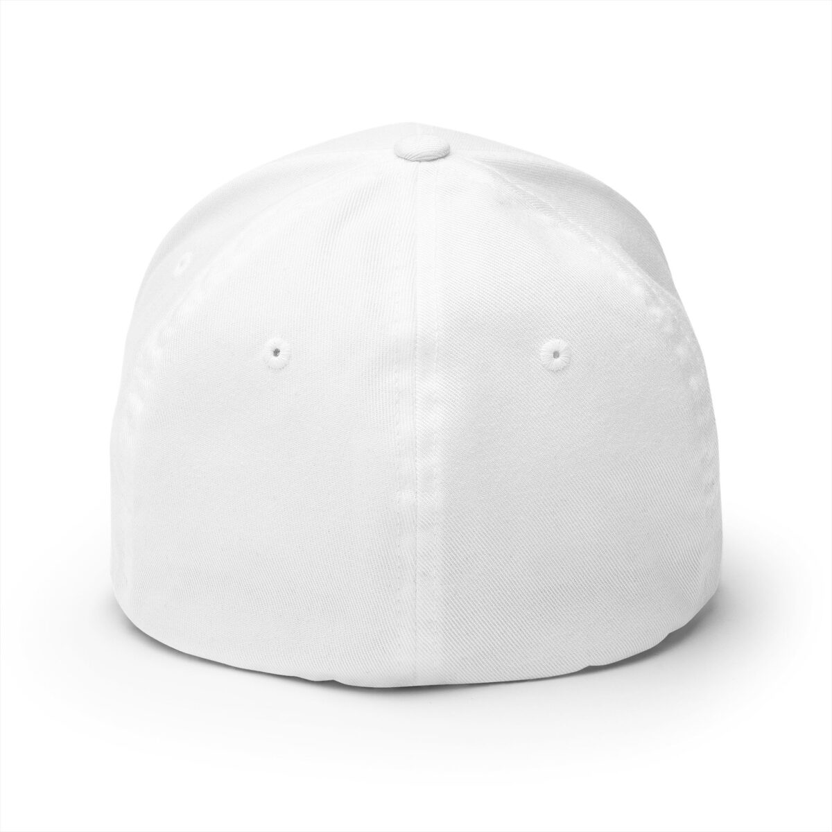 Paste Faster Embroidered Sports Cap - Image 4