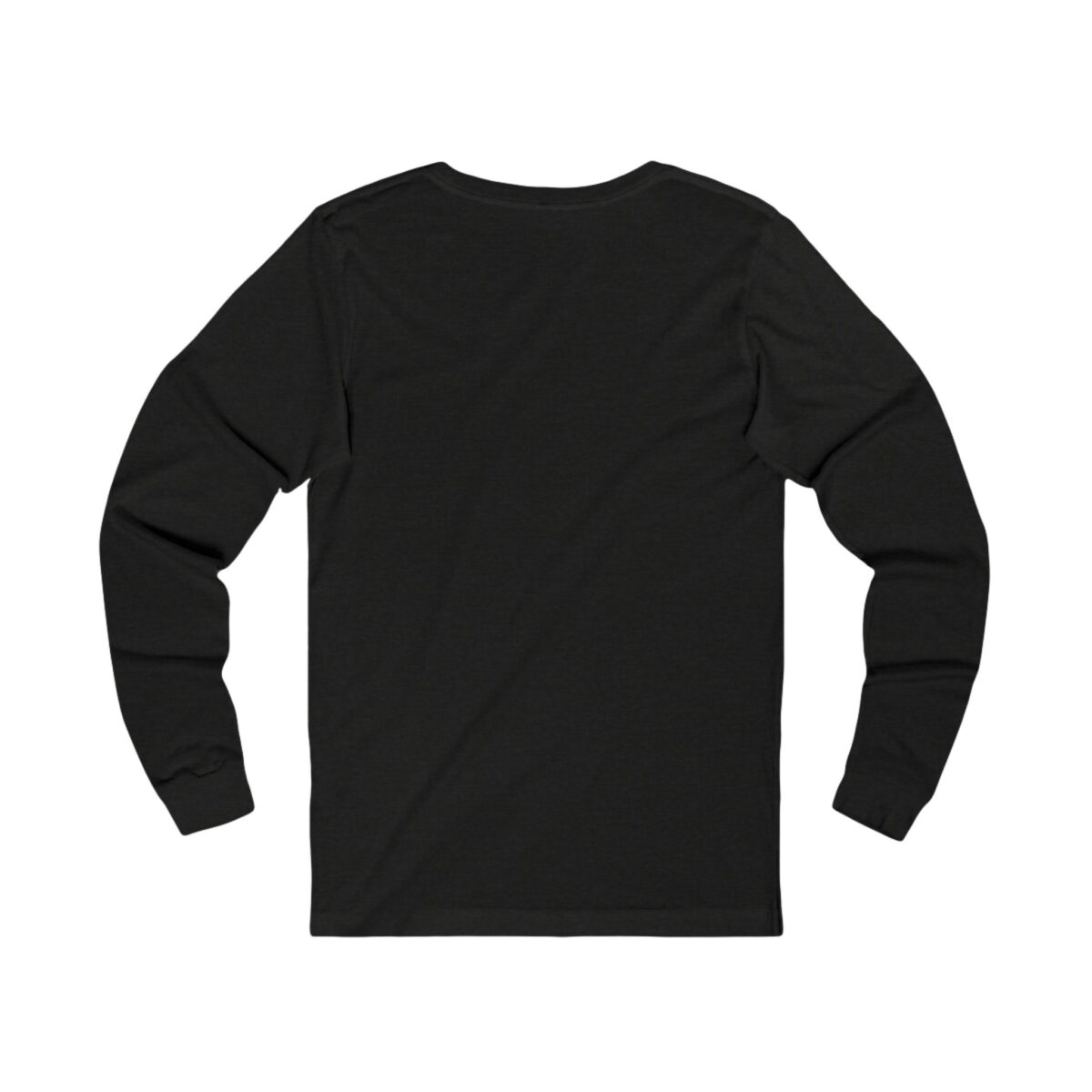 Call Your Mikes Long Sleeve Shirt - Image 7