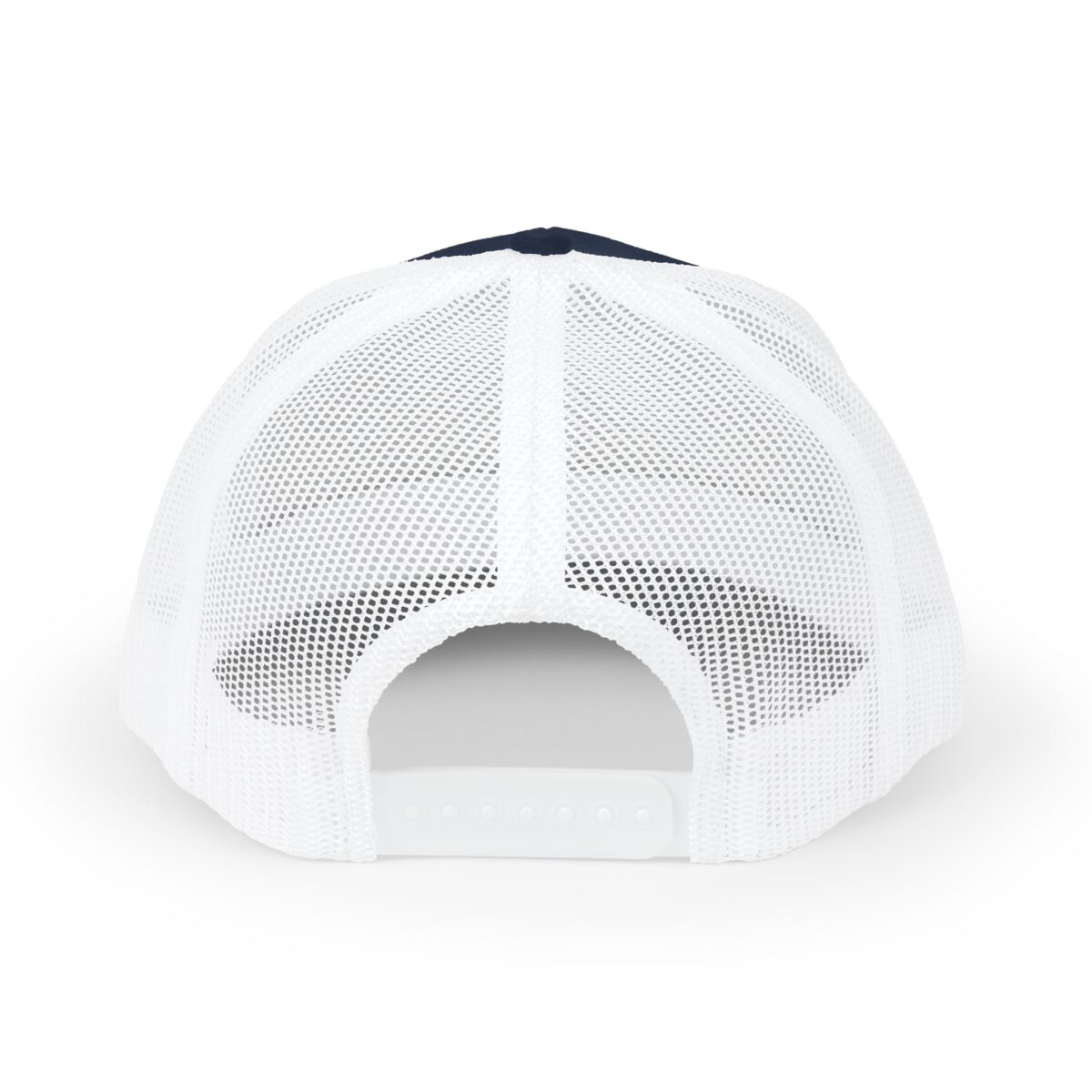 Paste Faster Princess Snapback Trucker Cap - Image 2