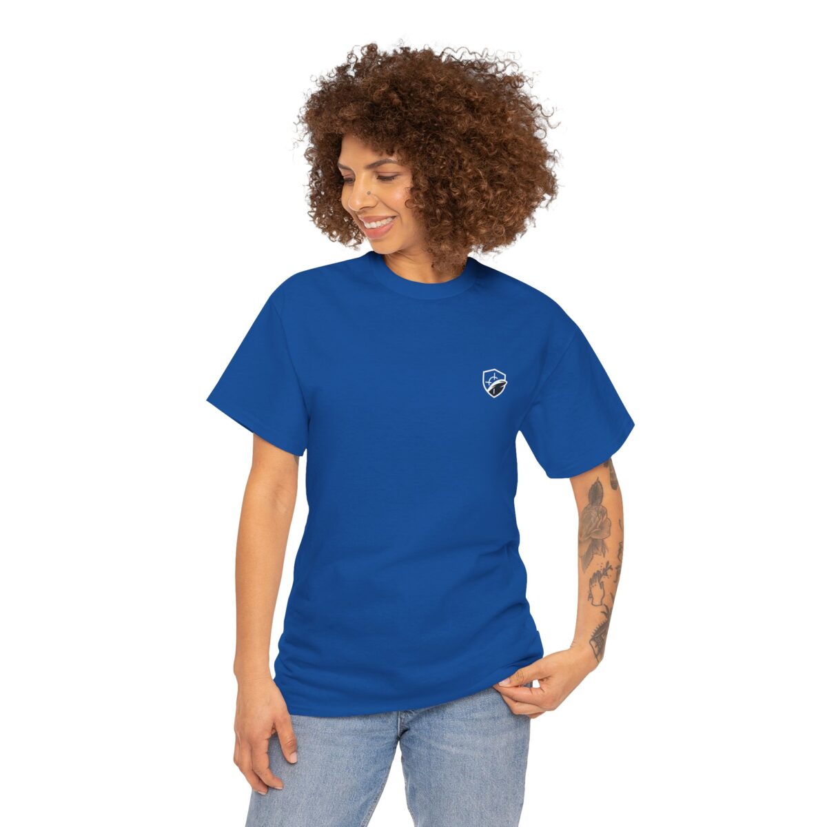 Paste Faster Princess Tee - Image 4