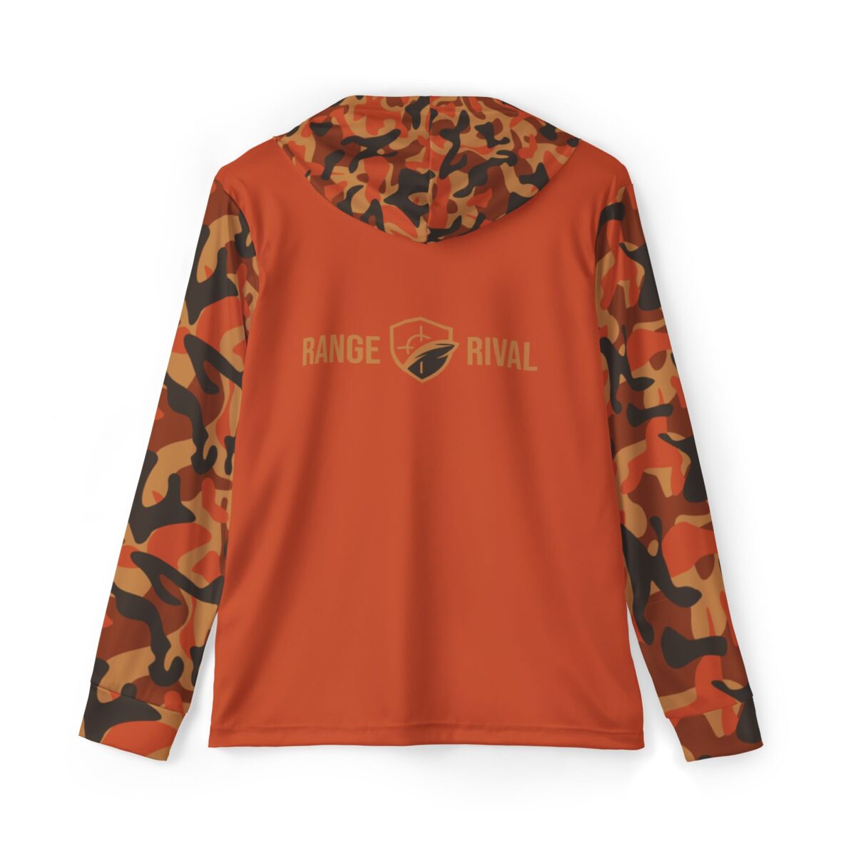 Fall Camo Range Rival Sun Shirt