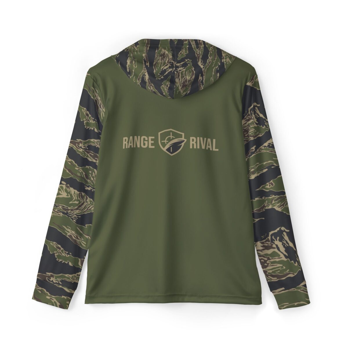 Vietnam Tiger Stripe Range Rival Sun Shirt