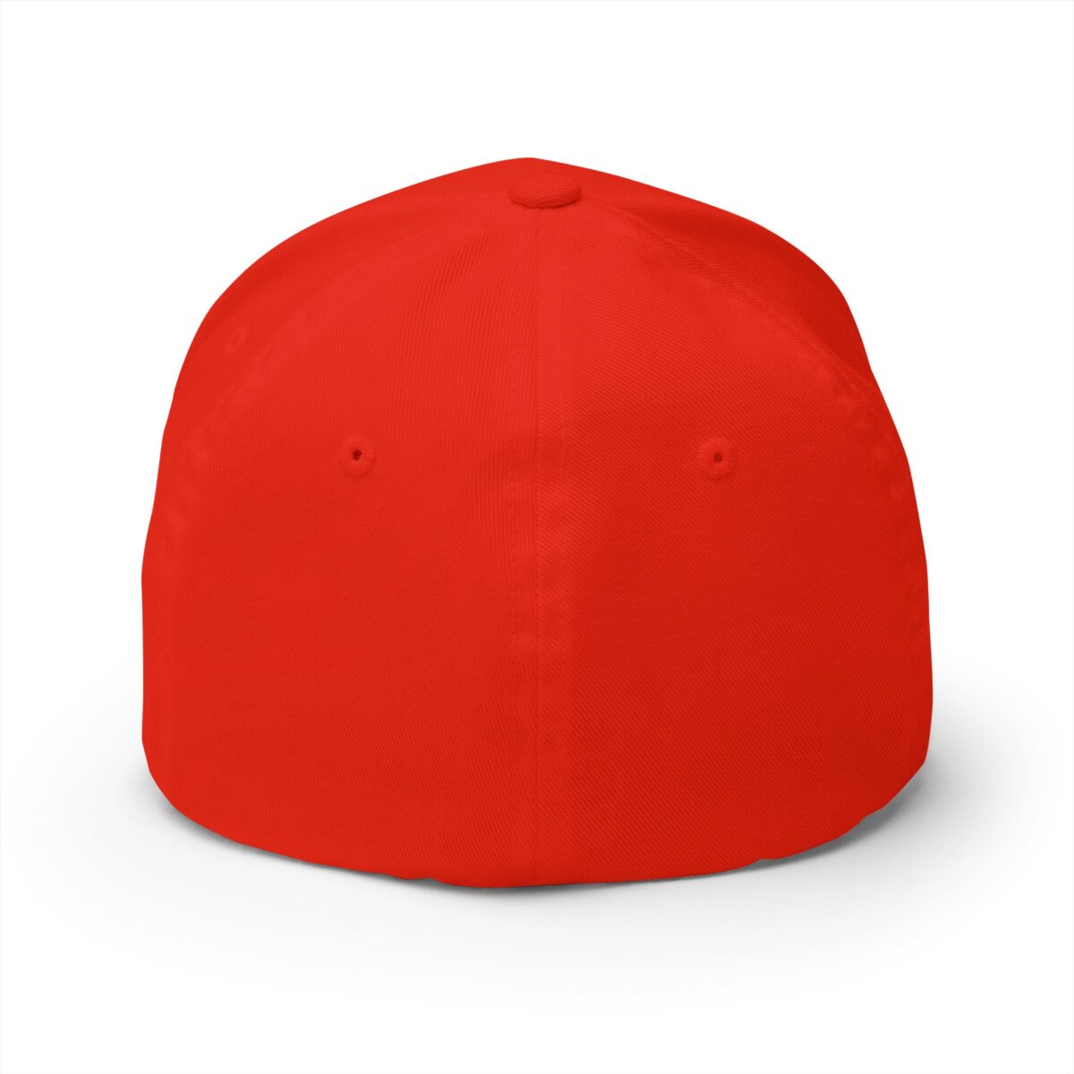 Range Rival Logo Mark Embroidered Sports Cap - Image 2