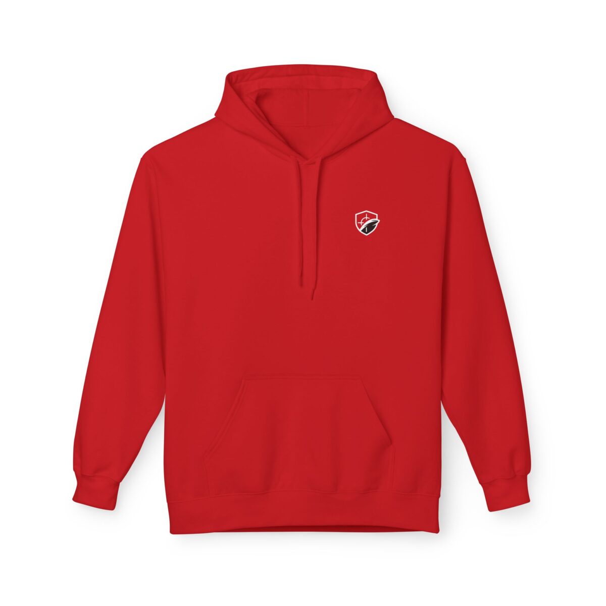 Stage Plans Are For Cowards, Cowboy Fleece Hoodie - Image 20