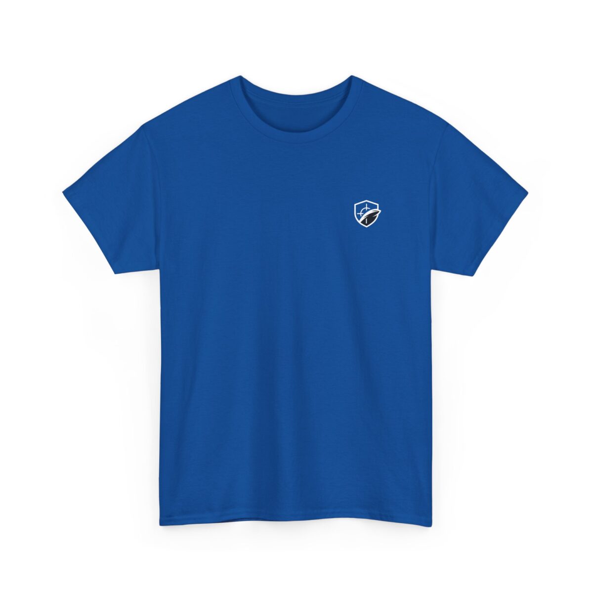 Stage Plans Are For Cowards Tee - Image 14
