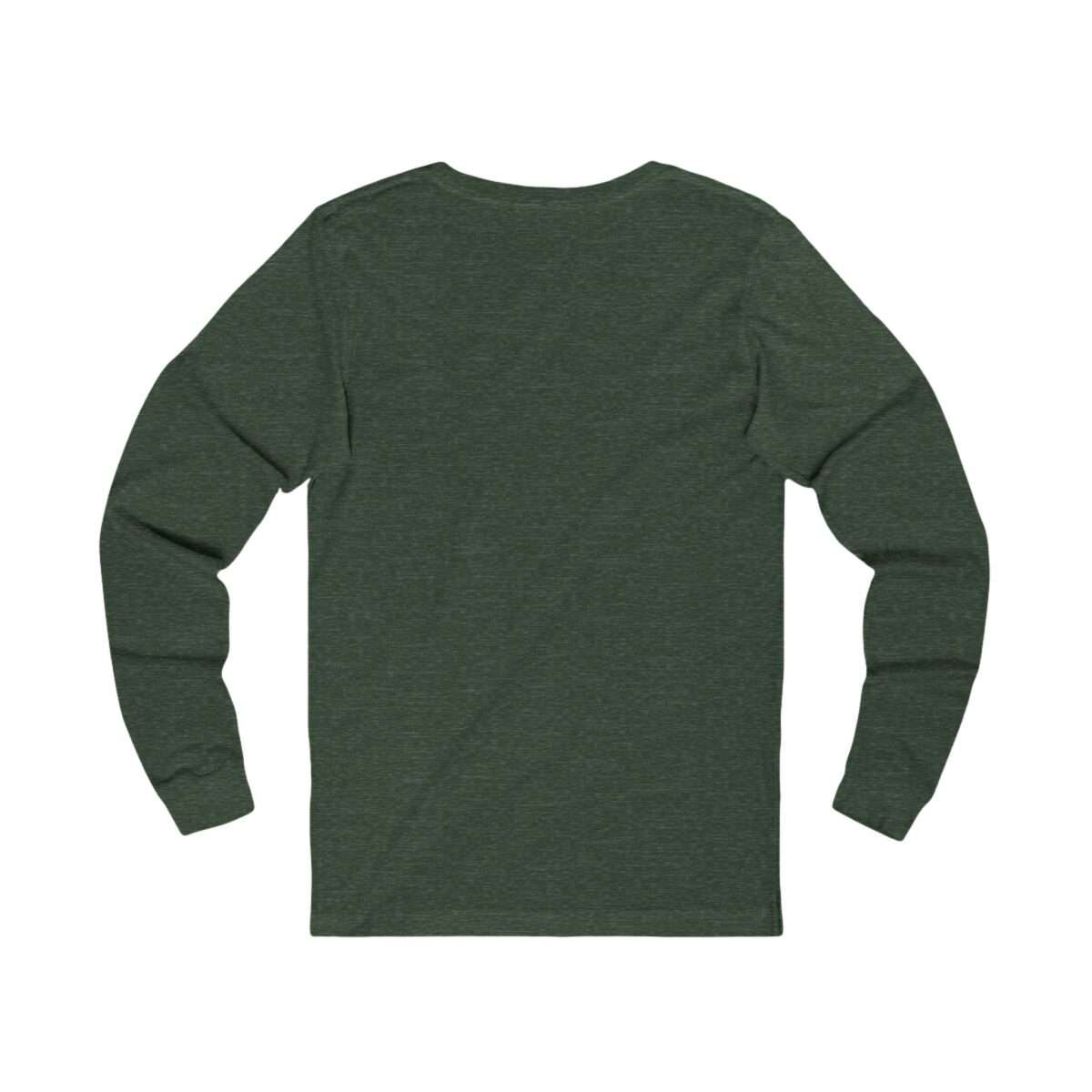 Call Your Mikes Long Sleeve Shirt - Image 9