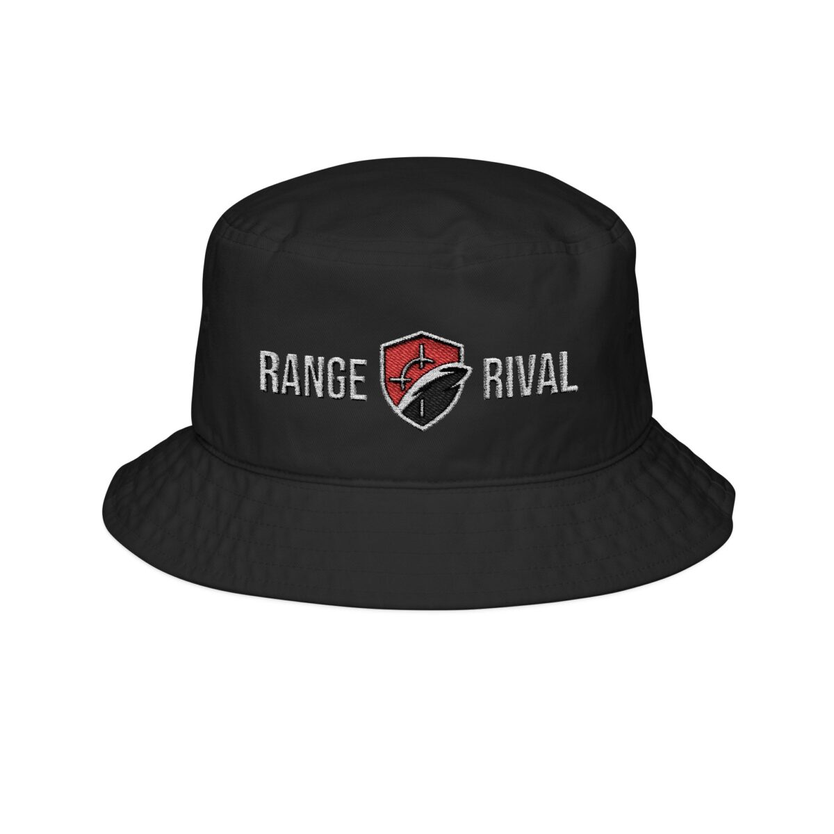Range Rival Embroidered Bucket Hat