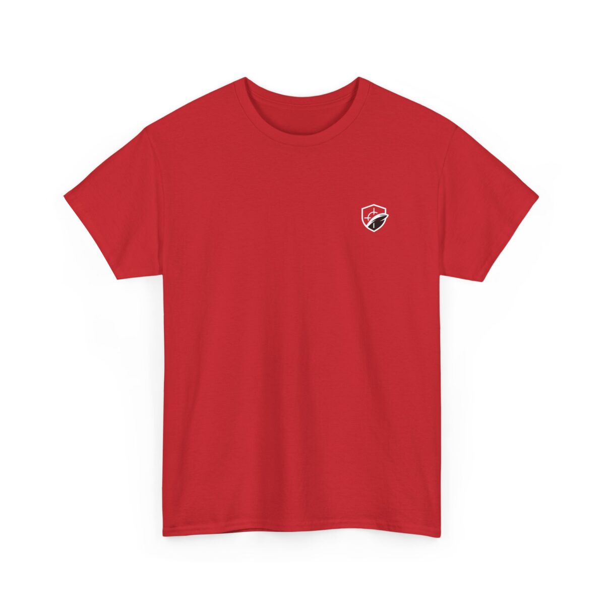 Muzzle Rise? Only When I'm Excited Tee - Image 12