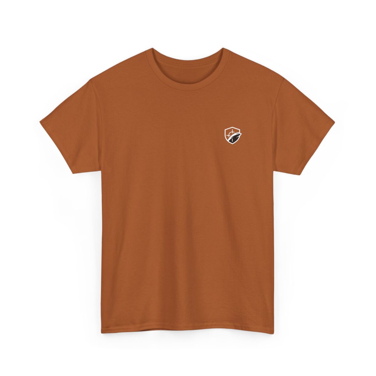 Muzzle Rise? Only When I'm Excited Tee - Image 2