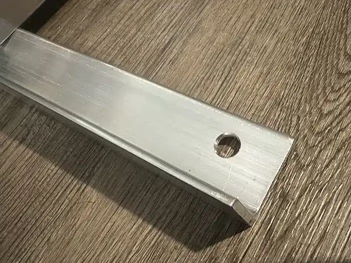 3TheUglyStandStakingHoles