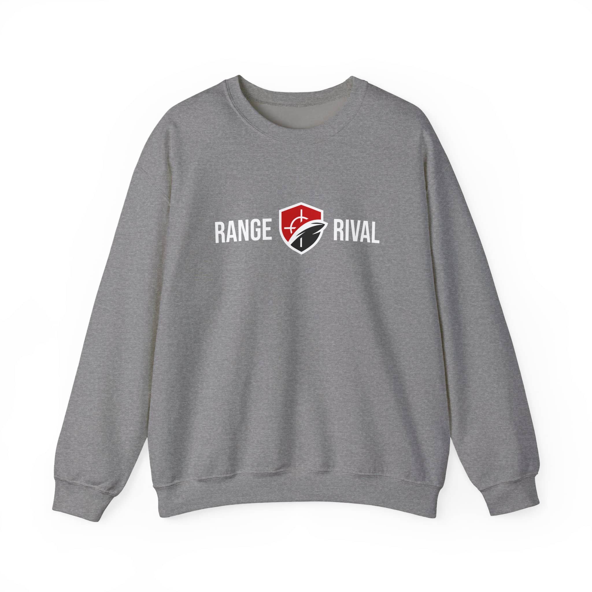 Range Rival Crewneck Sweatshirt - Image 8
