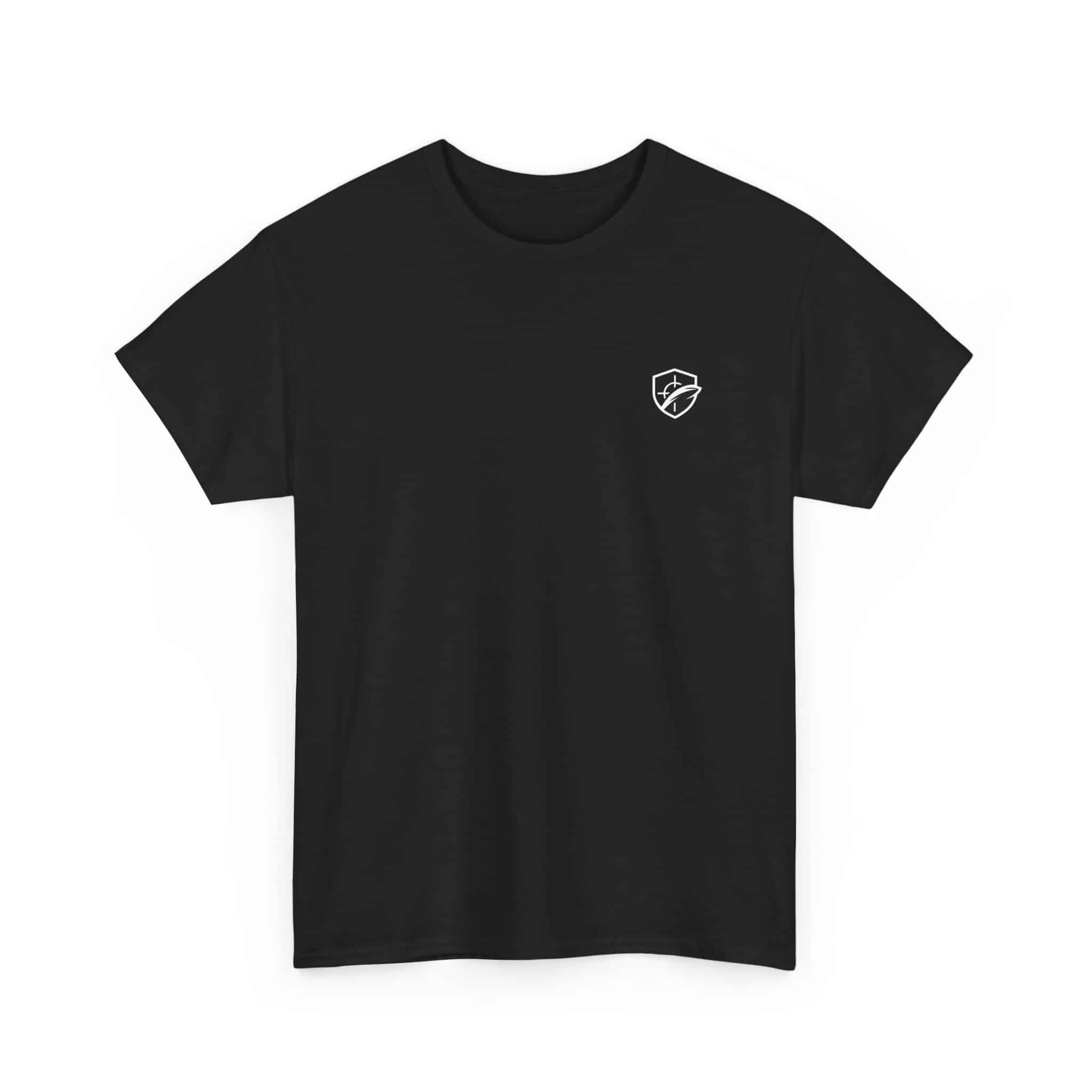 Lil Pecker Firearm Club Tee - Image 2