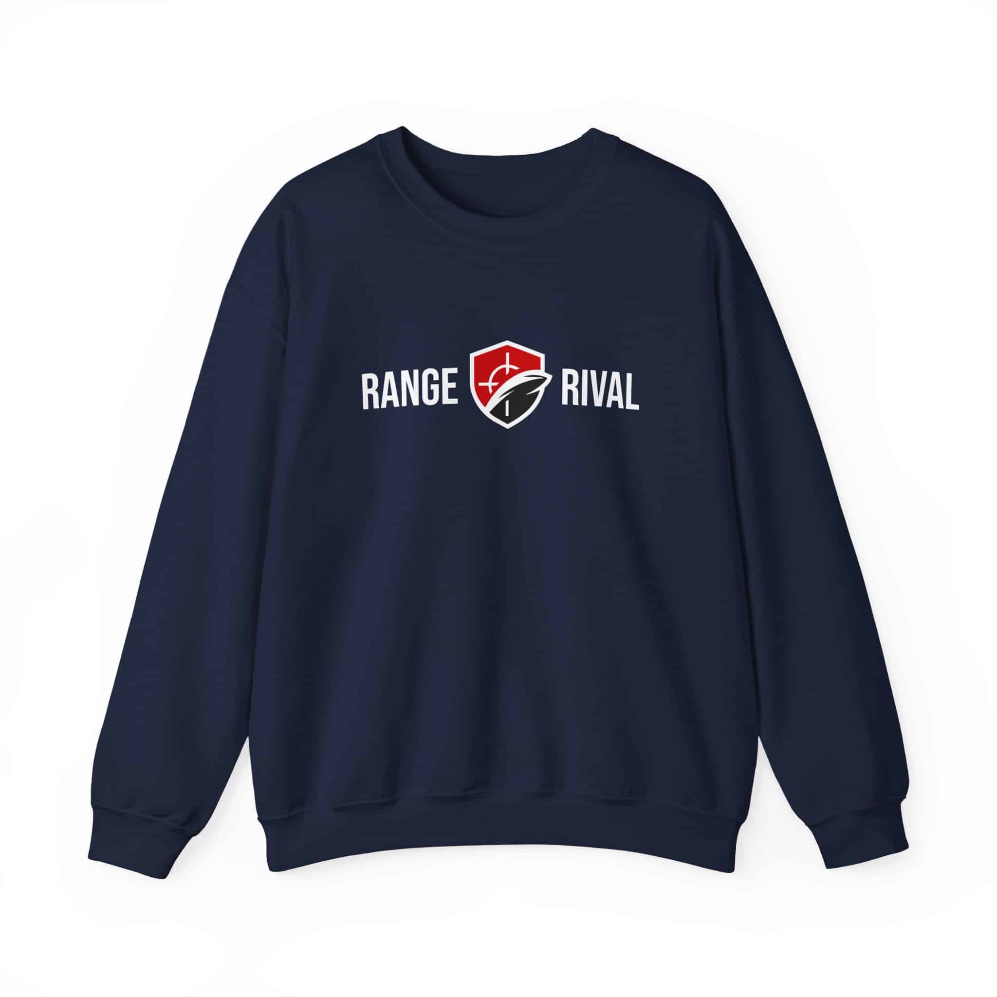 Range Rival Crewneck Sweatshirt - Image 4