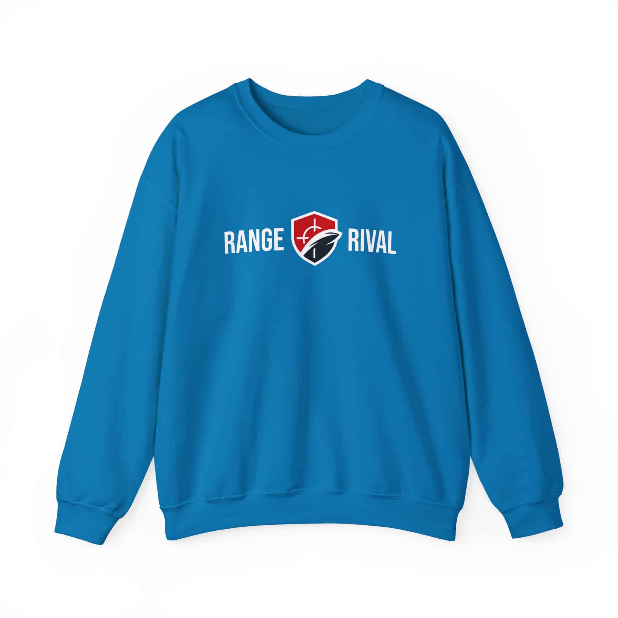Range Rival Crewneck Sweatshirt - Image 12