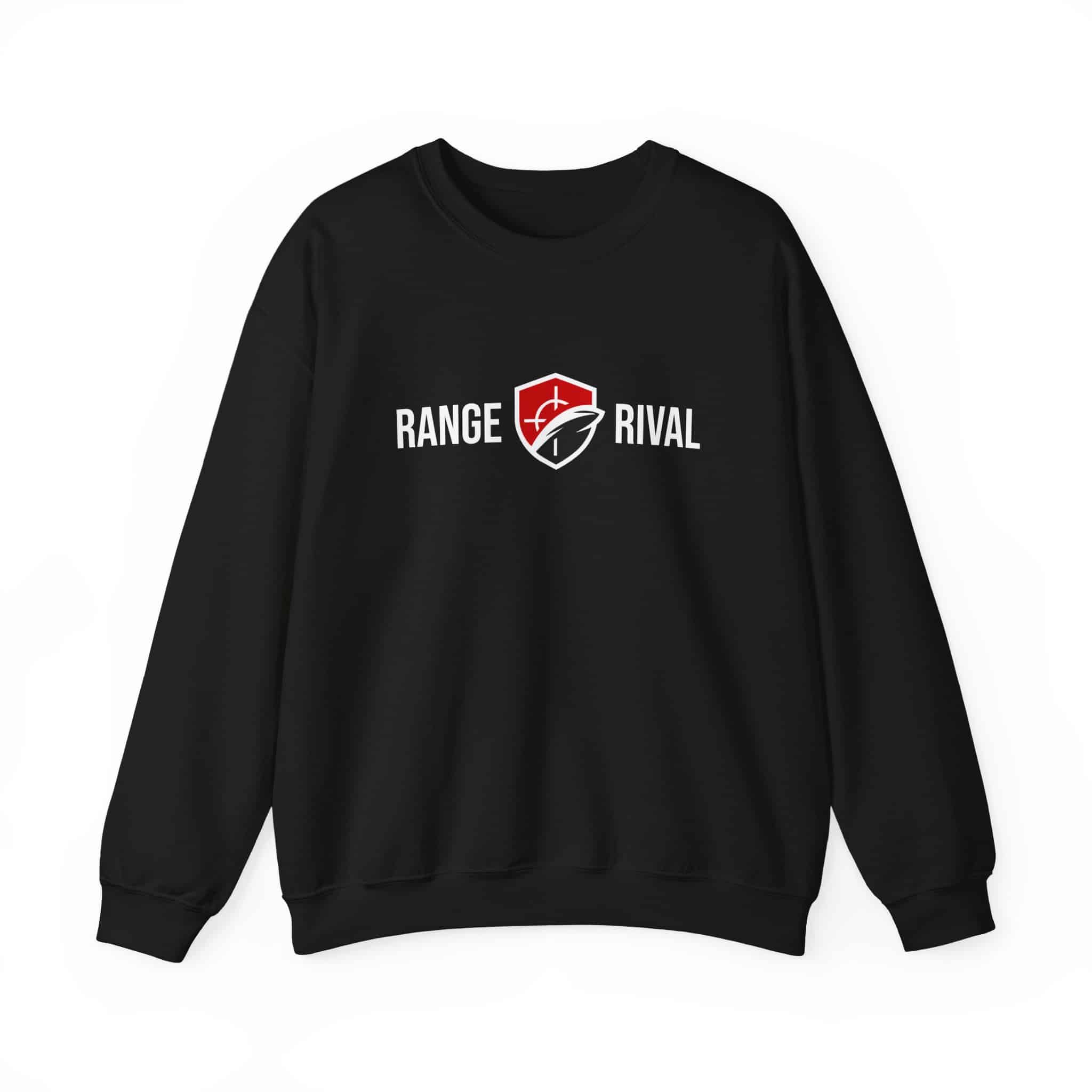 Range Rival Crewneck Sweatshirt - Image 9