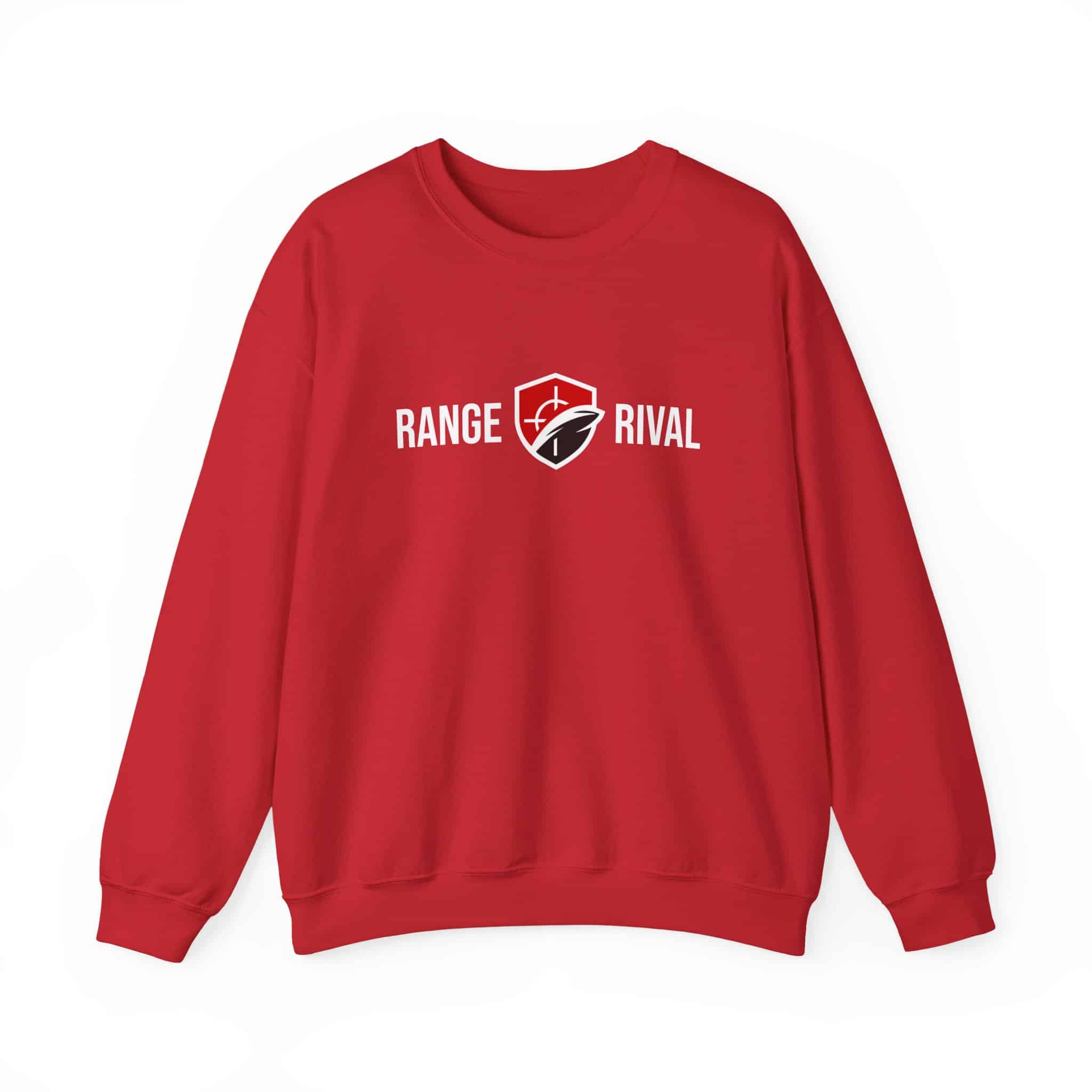 Range Rival Crewneck Sweatshirt - Image 5
