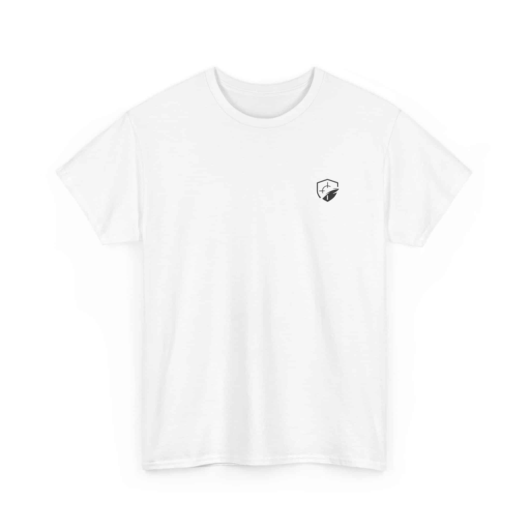 Lil Pecker Firearm Club Tee - Image 6