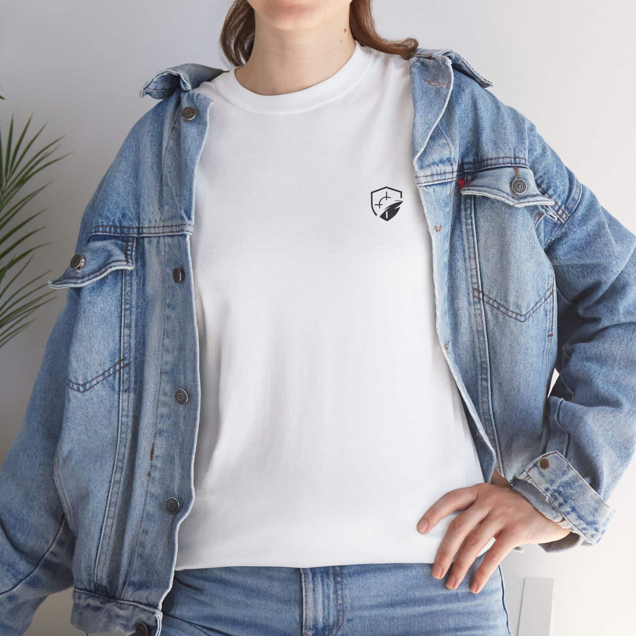 Lil Pecker Firearm Club Tee - Image 7
