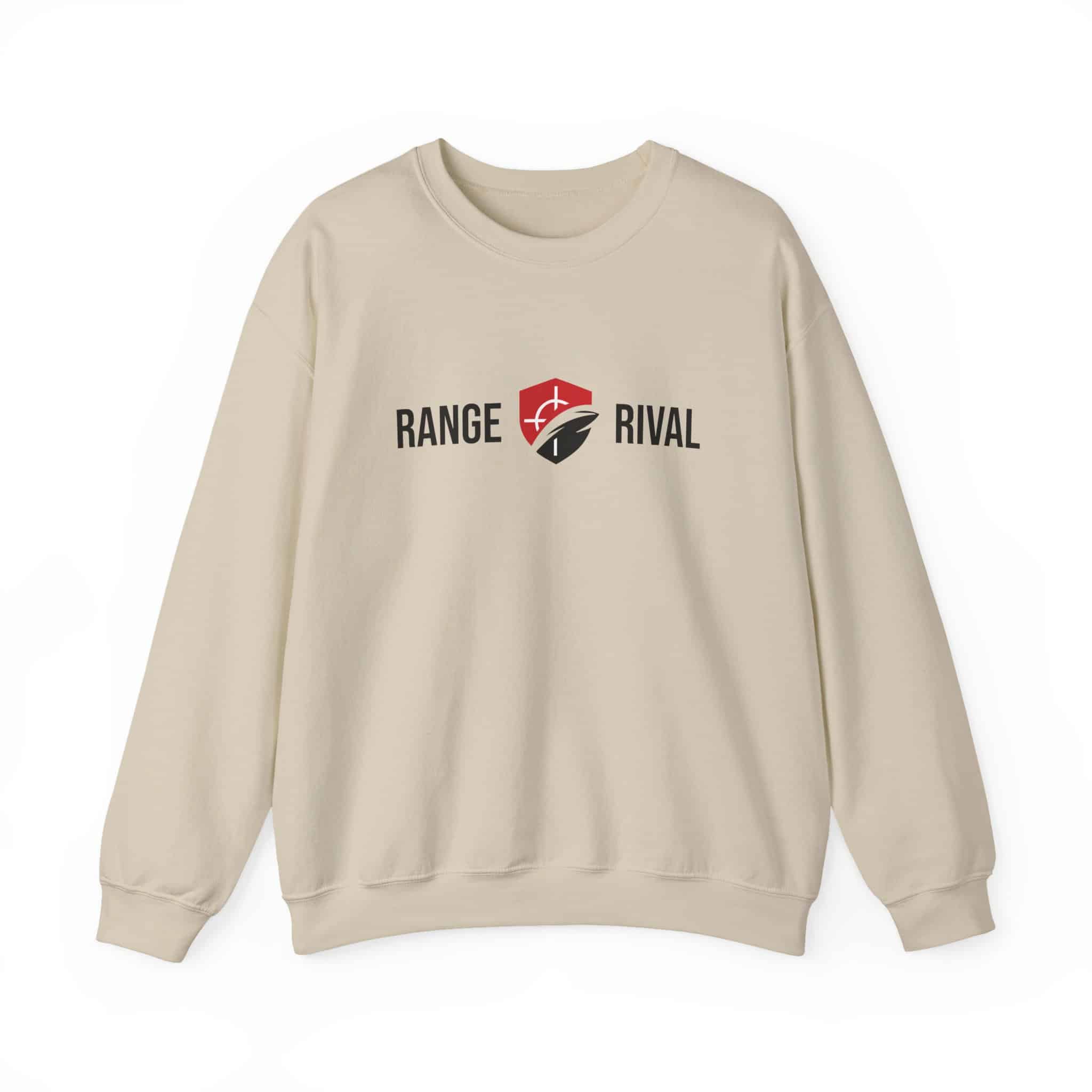 Range Rival Crewneck Sweatshirt - Image 6