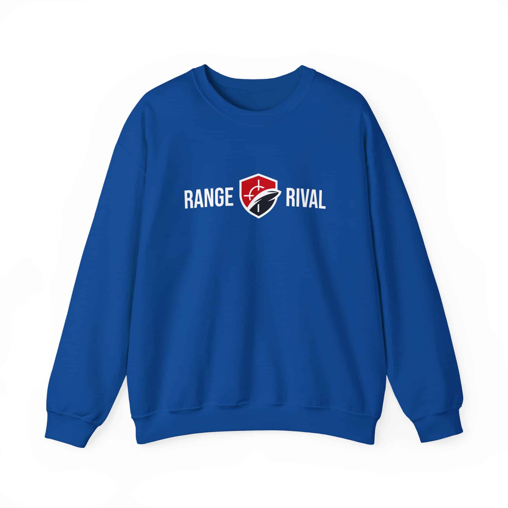 Range Rival Crewneck Sweatshirt - Image 7