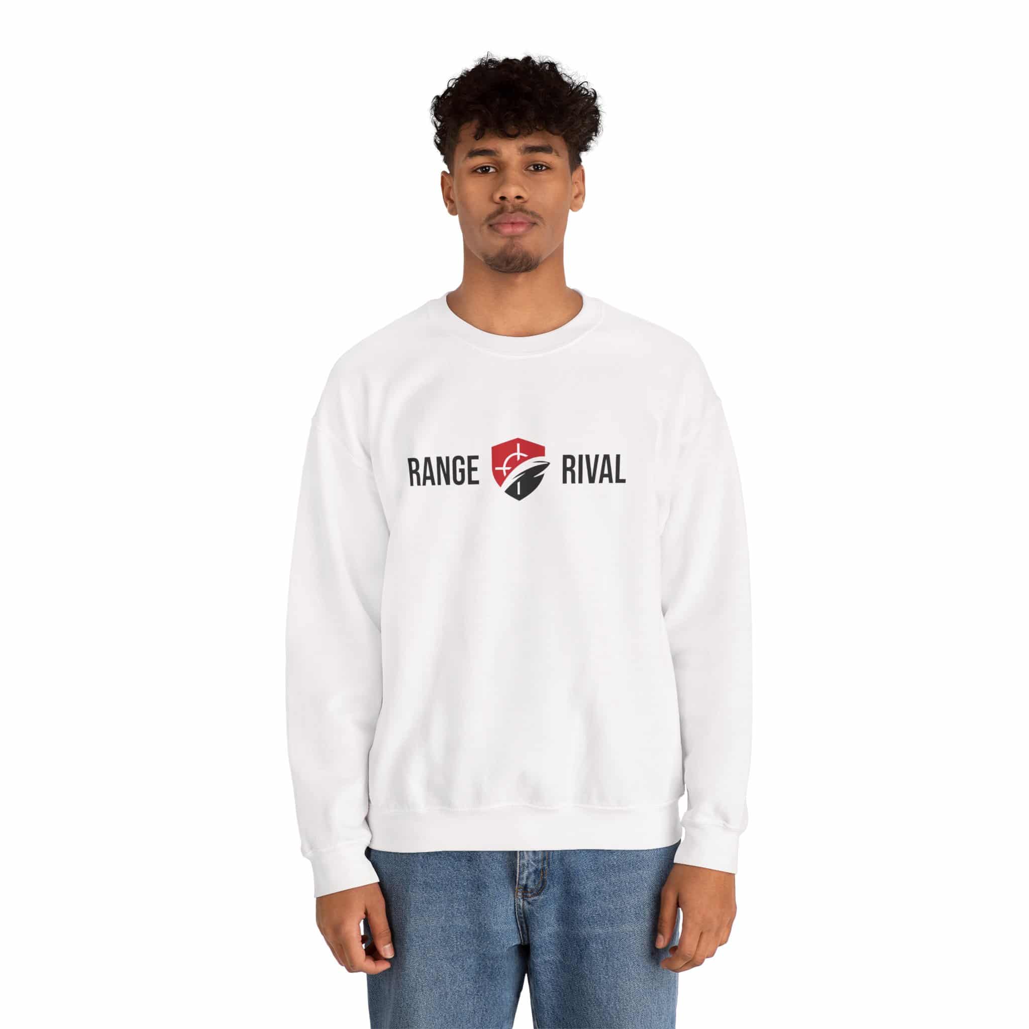 Range Rival Crewneck Sweatshirt - Image 2