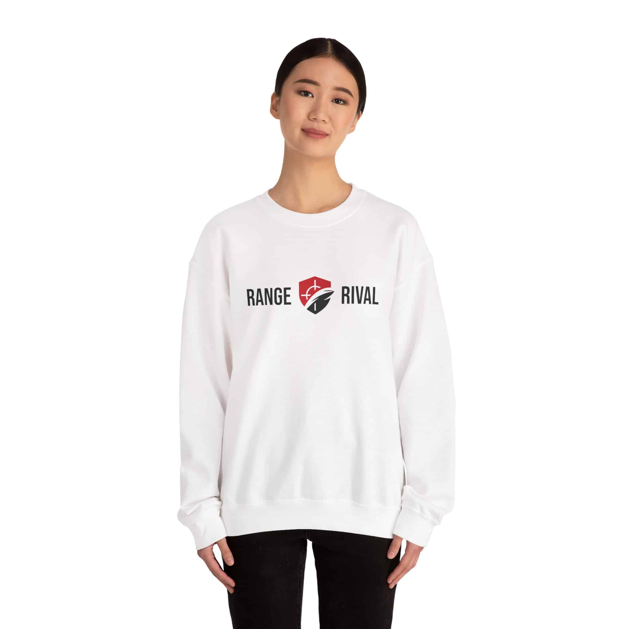 Range Rival Crewneck Sweatshirt - Image 3