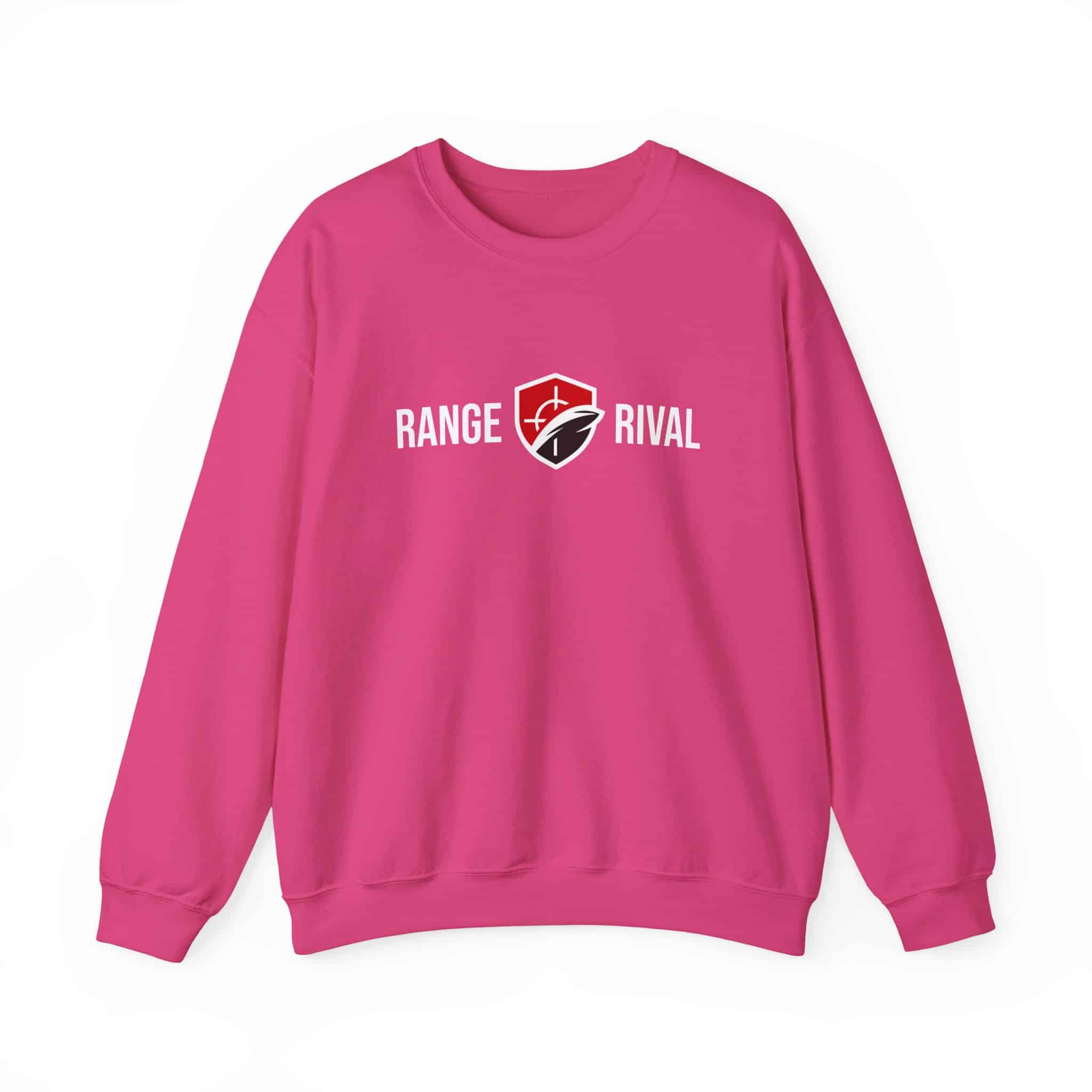 Range Rival Crewneck Sweatshirt - Image 13